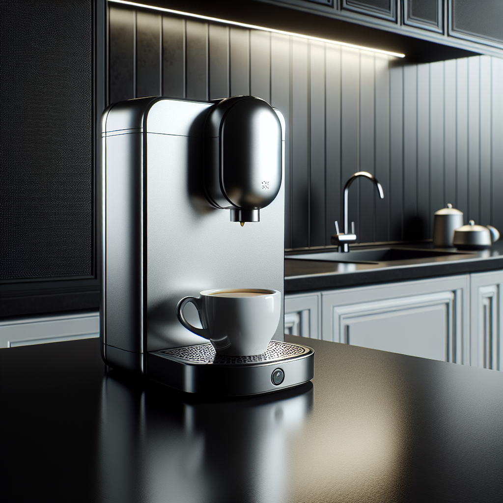 2026년 캡슐 커피머신 비교: 네스 이미지1