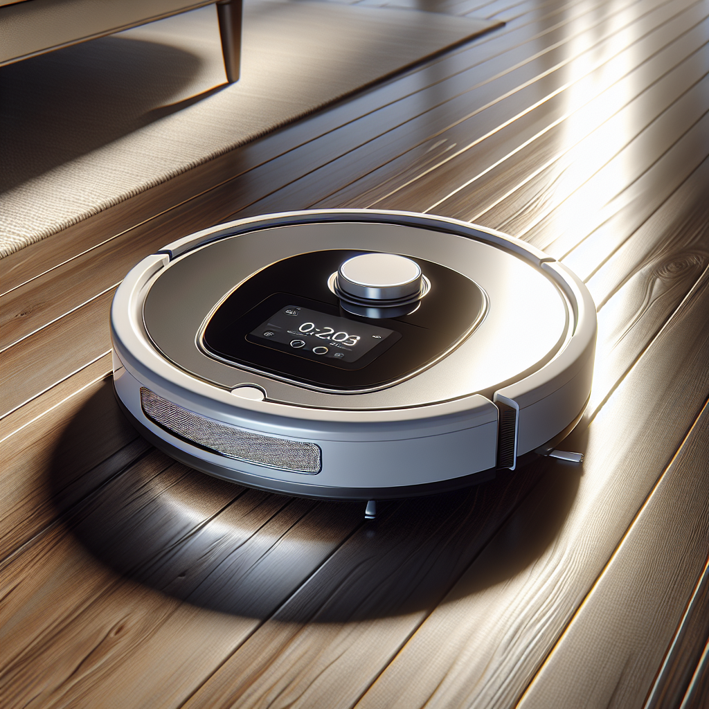 로봇청소기 3개월 사용 전기요금 공개 이미지1