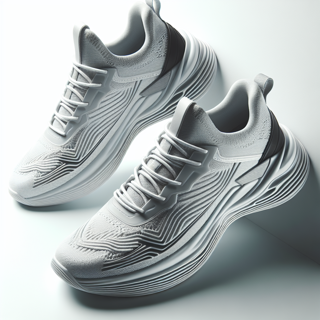 러닝화 대표 이미지