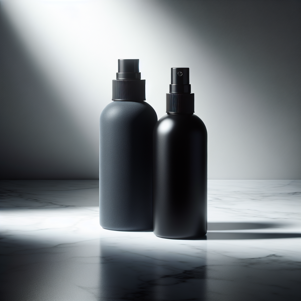 대표 이미지 연출