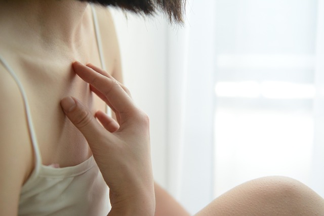 묵은 각질 OUT! 살리실산으로 매끈 피부결 만드는 법 관련 이미지 3