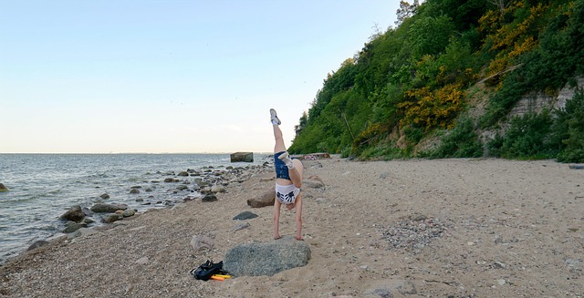 목디스크 뻐근한 목통증