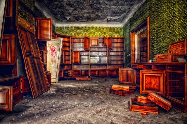 좁은집 수납 아이디어