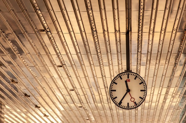 파이썬 자동 스케줄링