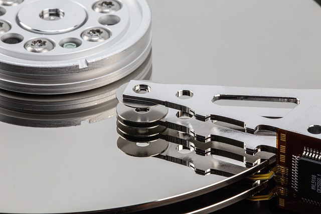 외장하드 백업 프로그램 핵심 요점 정리