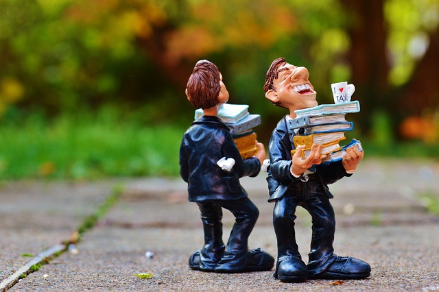 종합소득세 신고 세금 핵심 요점 정리